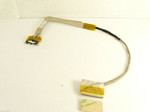 P/N DD0ZQ1LC000 Video Flex Screen LVDS LCD LED Cable for Acer Aspire 4820T 167.4oz 160.6oz 4625 4745 4820T/4745G/4553G/4625G von langchen