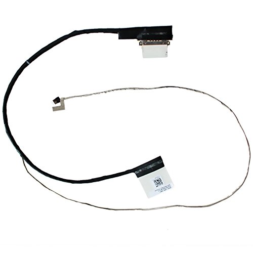 P/N dc020026m00 LCD Video Flex Screen LVDS LCD LED Cable for HP 15-AC 15-AF 250 g4 250 15-r218na 15-r219na 15-r131wm 15-ac100 * 30pin von langchen