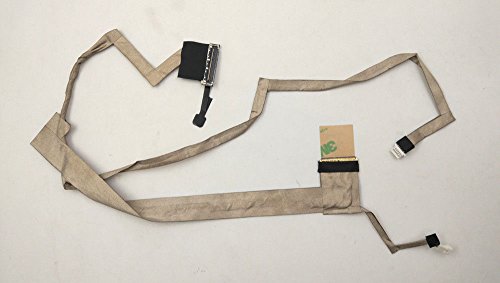 P/N dd0lx6lc001 LCD Video Flex Screen LVDS LCD LED Cable for hp pavilion DV6-3000 DV6-3100 DV6-3200 von langchen