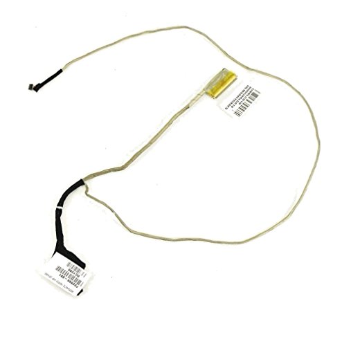 P/N dd0u86LC000 LCD Video Flex Screen LVDS LCD LED Cable for HP Pavilion 15-N 732096-001 15-n222so 15-F 15 dd0U86LC010 von langchen