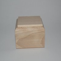 Birkenkiste Zum Dekorieren cm 8 X 6, 5 Birkenkiste Zum Dekorieren cm 8 X 6, 5 von laquilashopping