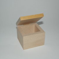 Holzkiste cm 5, 5 X 6 Holzkiste cm 5, 5 X 6 von laquilashopping