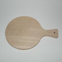 Küchenschneidebrett Aus Holz 27 cm Küchenschneidebrett Aus Holz 27 cm von laquilashopping