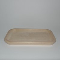 Tablettteller Aus Buchenholz Für Polenta Rechteckig 23x13 cm Tablettteller Aus Buchenholz Für Polenta Rechteckig 23x13 cm von laquilashopping