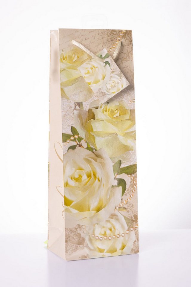 laro Geschenkbox Flaschentüten Premium 10-100 Stk laro Geschenkbox Flaschentüten Premium 10-100 Stk von laro