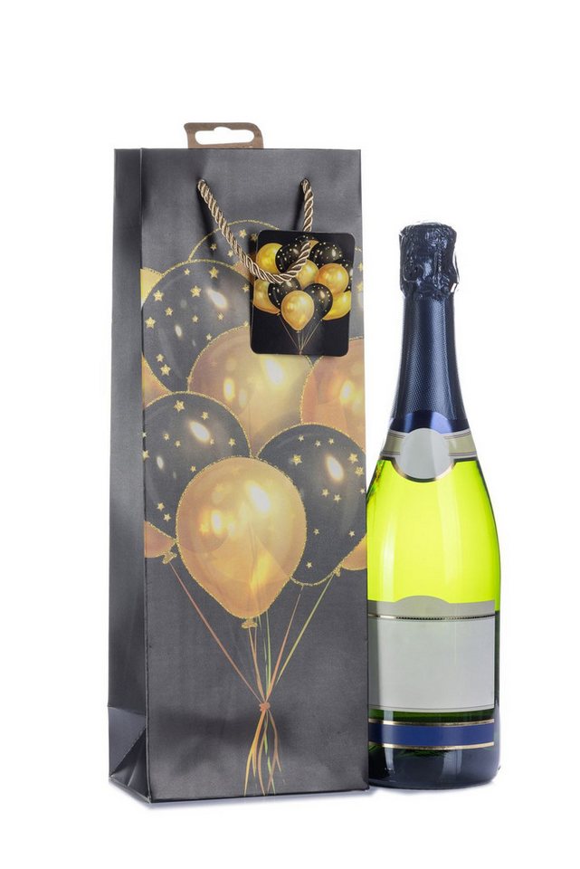 laro Geschenkbox Flaschentüten Premium 10-100 Stk laro Geschenkbox Flaschentüten Premium 10-100 Stk von laro