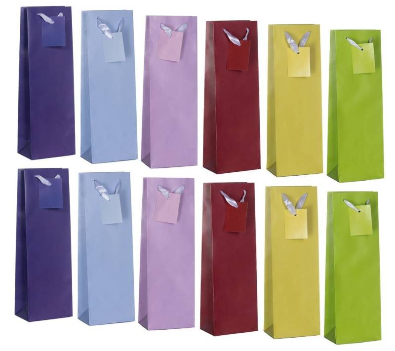 laro Geschenkbox Flaschentüten Premium 10-100 Stk von laro