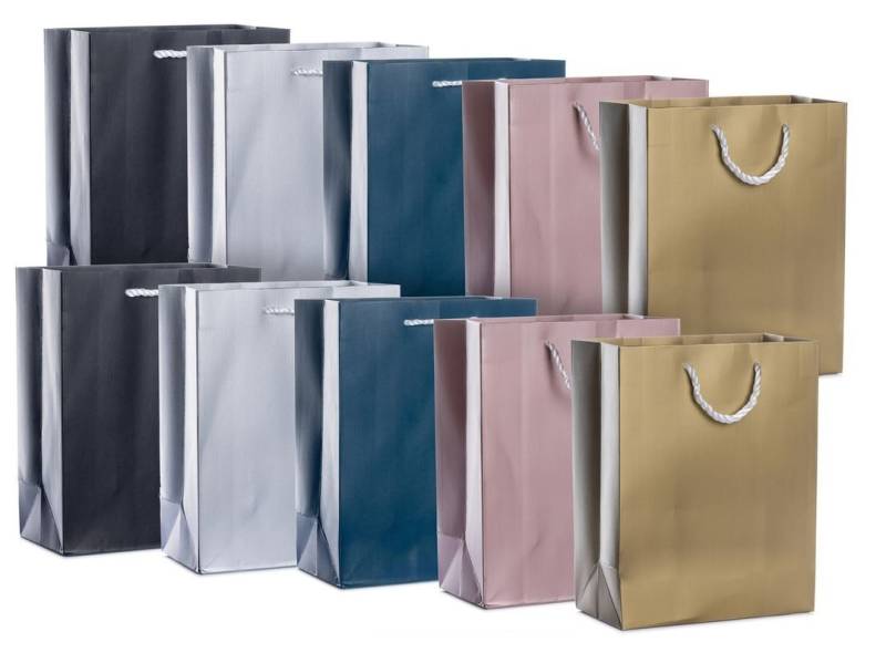 laro Geschenkbox Premium Geshenktüten Geschenktaschen 10-100 Stk Medium Luxury laro Geschenkbox Premium Geshenktüten Geschenktaschen 10-100 Stk Medium Luxury von laro