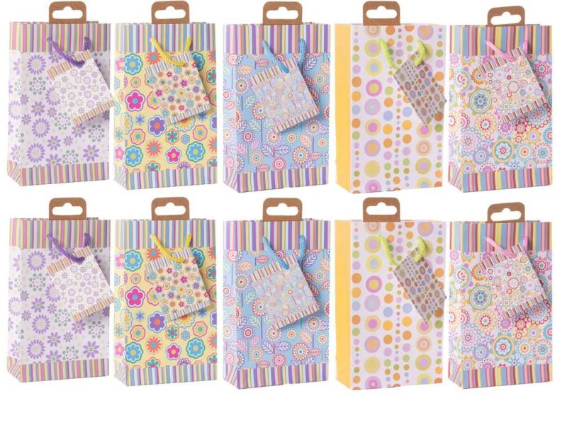 laro Geschenkbox Premium Klein Geschenktüten Geschenktaschen 10-100 Stk Mini Glitter laro Geschenkbox Premium Klein Geschenktüten Geschenktaschen 10-100 Stk Mini Glitter von laro