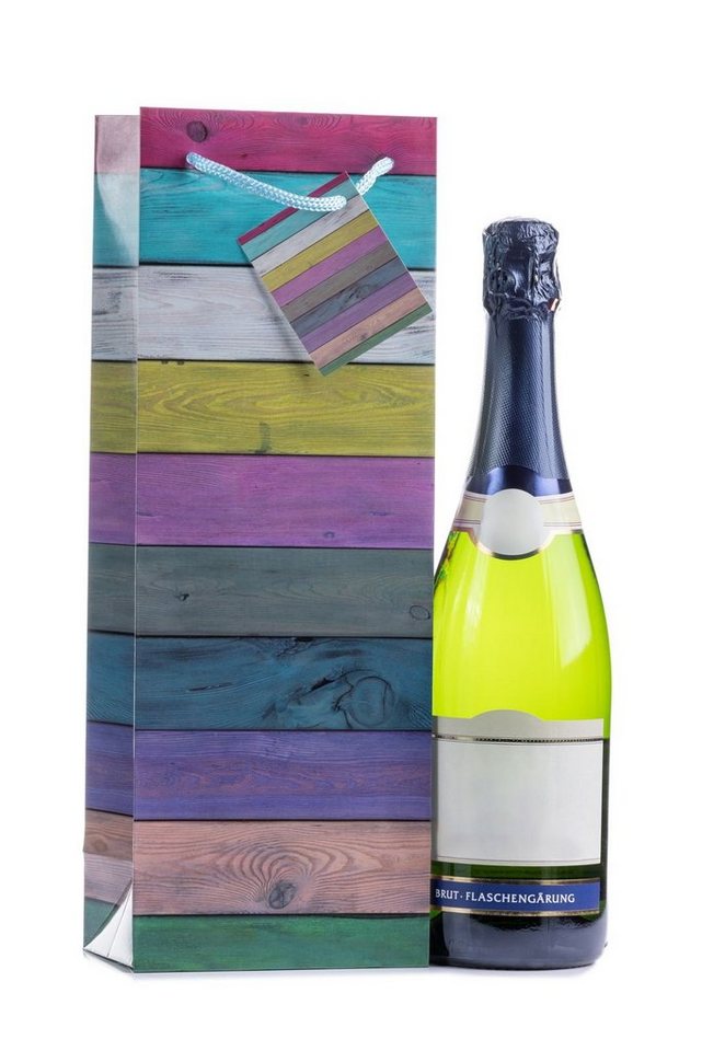 laro Geschenkbox Premium Flaschentüten Geschenktaschen Tragetaschen 10-100 Stk laro Geschenkbox Premium Flaschentüten Geschenktaschen Tragetaschen 10-100 Stk von laro