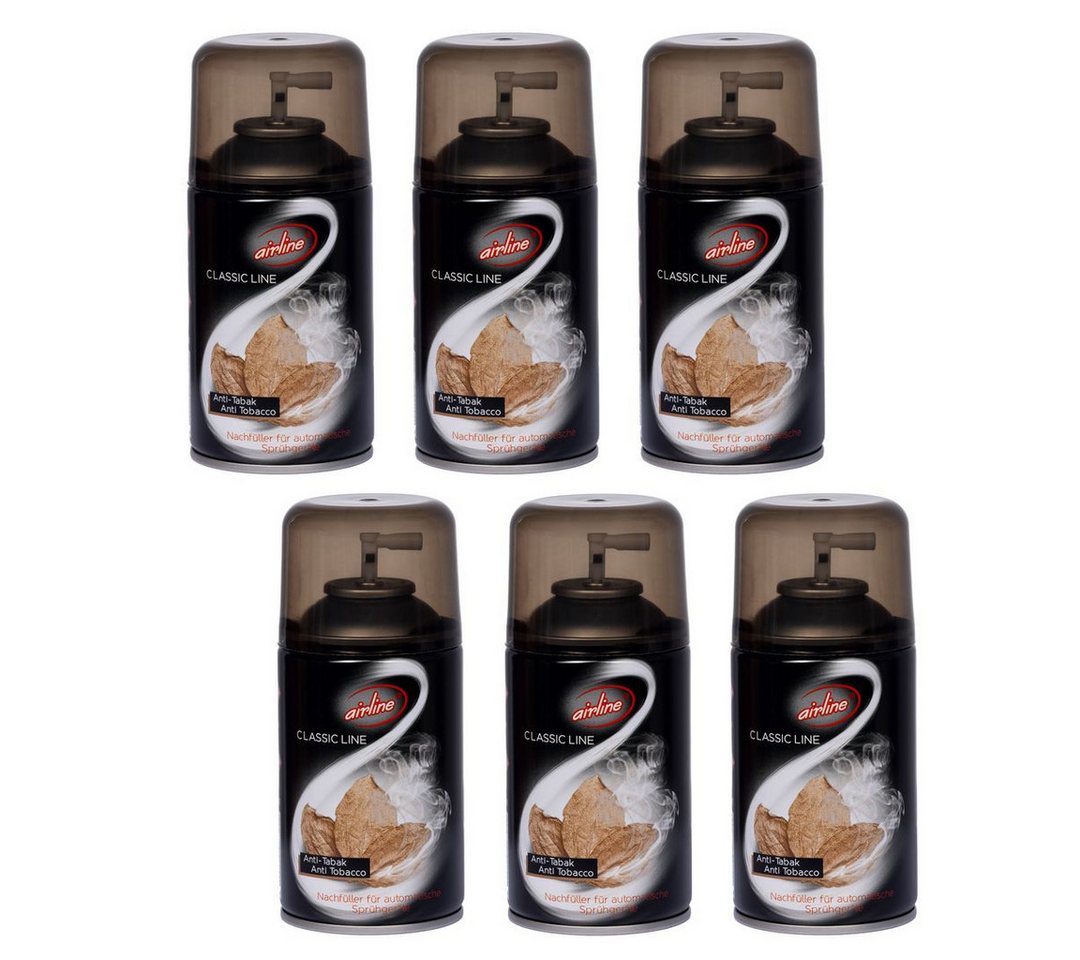 laro Raumduft wählbares Raumduftspray Nachfüller für automatische Duftspender (48-St) von laro