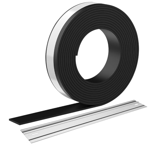 Führungsschienen Klebeband, 300cm Schwarzer Schutzstreifen Gegen Schmutz mit Verbesserter Klebkraft Zubehör für Plattenkreissägen Kompatibel mit MAK 194419-4 Führungsschienen Klebeband, 300cm Schwarzer Schutzstreifen Gegen Schmutz mit Verbesserter Klebkraft Zubehör für Plattenkreissägen Kompatibel mit MAK 194419-4 von lasuroa