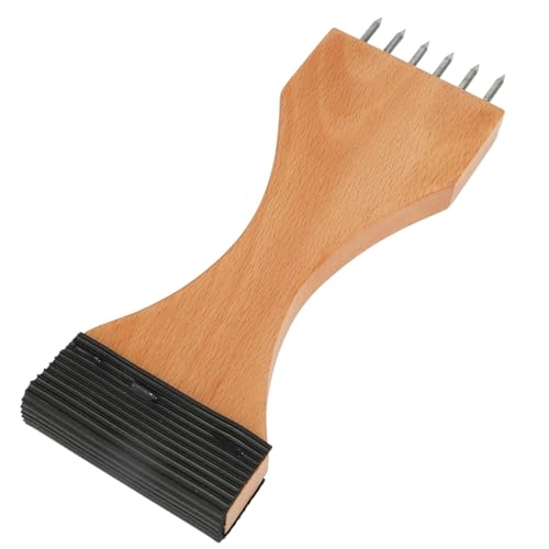 Gurtspanner, Polsterwerkzeug zum Auffangen des Gurtbandes Nahe am Rahmen mit Viel Hebelwirkung Abzieherspanner für Teppich Leinwand von lasuroa