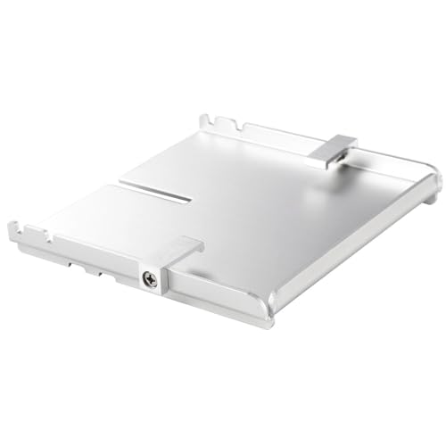 lasuroa 1stk Wärmebetriebene Lüfterplatte für Mr. Heater Buddy MH9BX MH12HB MH18B, Holzofenlüfterhalterung aus Aluminium mit Befestigungsklammern Schrauben zur Befestigung des Ofenlüfters lasuroa 1stk Wärmebetriebene Lüfterplatte für Mr. Heater Buddy MH9BX MH12HB MH18B, Holzofenlüfterhalterung aus Aluminium mit Befestigungsklammern Schrauben zur Befestigung des Ofenlüfters von lasuroa