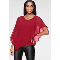 Laura Scott Chiffonbluse von laura scott