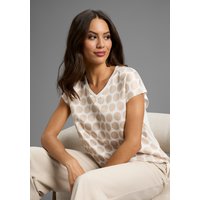 Laura Scott Hemdbluse im Punkte-Design - NEUE KOLLEKTION Laura Scott Hemdbluse im Punkte-Design - NEUE KOLLEKTION von laura scott