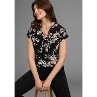 Laura Scott Hemdbluse in modischem Blumen-Print - NEUE KOLLEKTION Laura Scott Hemdbluse in modischem Blumen-Print - NEUE KOLLEKTION von laura scott
