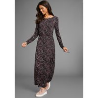 Laura Scott Jerseykleid in modischer Midilänge Laura Scott Jerseykleid in modischer Midilänge von laura scott