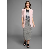 Laura Scott Jerseyrock, mit Grafik-Print - NEUE KOLLEKTION von laura scott