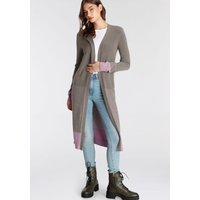 Laura Scott Longstrickjacke von laura scott