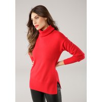 Laura Scott Rollkragenpullover von laura scott