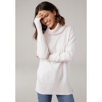 Laura Scott Rollkragenpullover von laura scott