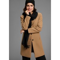 Laura Scott Schal mit modischen Fransen in klassischen Unifarben - NEW Laura Scott Schal mit modischen Fransen in klassischen Unifarben - NEW von laura scott