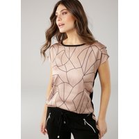 Laura Scott Shirtbluse von laura scott