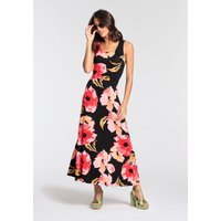 Laura Scott Sommerkleid, mit floralem Print - NEUE KOLLEKTION von laura scott