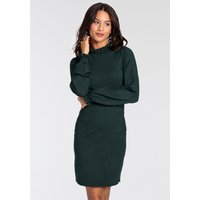 Laura Scott Strickkleid, festlich, lang, figurbetont, aus Viskosemischung von laura scott