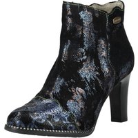 LAURA VITA High-Heel-Stiefelette "LAURA VITA Stiefelette Leder" LAURA VITA High-Heel-Stiefelette "LAURA VITA Stiefelette Leder" von laura vita