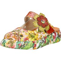 LAURA VITA Pantolette "LAURA VITA Pantoletten Leder" von laura vita