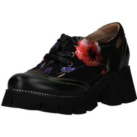 LAURA VITA Schnürschuh "LAURA VITA Halbschuhe Leder/Textil" LAURA VITA Schnürschuh "LAURA VITA Halbschuhe Leder/Textil" von laura vita