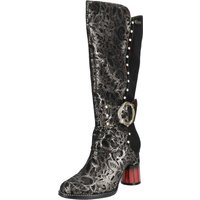 LAURA VITA Stiefel "LAURA VITA Stiefel Leder/Textil" von laura vita