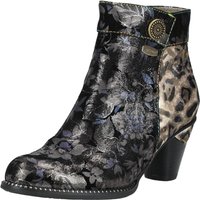 LAURA VITA Stiefelette "LAURA VITA Stiefelette Leder/Textil" von laura vita