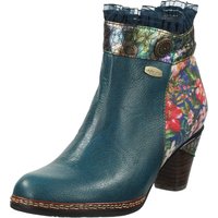LAURA VITA Stiefelette "LAURA VITA Stiefelette Leder/Textil" von laura vita