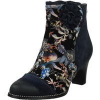 LAURA VITA Stiefelette "LAURA VITA Stiefelette Leder" von laura vita