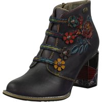 LAURA VITA Stiefelette "LAURA VITA Stiefelette Leder" von laura vita