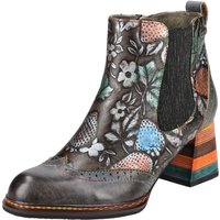 LAURA VITA Stiefelette "LAURA VITA Stiefelette Leder" von laura vita