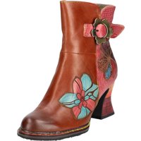 LAURA VITA Stiefelette "LAURA VITA Stiefelette Leder" von laura vita