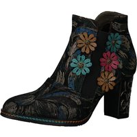 LAURA VITA Stiefelette "LAURA VITA Stiefelette Leder" von laura vita