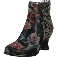 LAURA VITA Stiefelette "LAURA VITA Stiefelette Leder" von laura vita