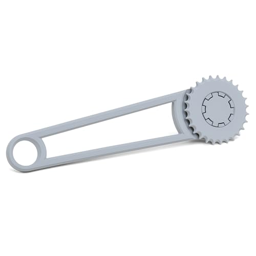 laveroar Lochstanzer – Kartonlocher Werkzeug für leicht zu öffnende Reißlinien – Manuelle Perforationsrolle für Wellpappenkartons – Ideal für DIY-Verpackungen, kleine Lager & Heimversand laveroar Lochstanzer – Kartonlocher Werkzeug für leicht zu öffnende Reißlinien – Manuelle Perforationsrolle für Wellpappenkartons – Ideal für DIY-Verpackungen, kleine Lager & Heimversand von laveroar