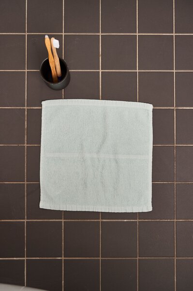 lavie Handtuch Tilda - Waschlappen Bio-Baumwolle von lavie