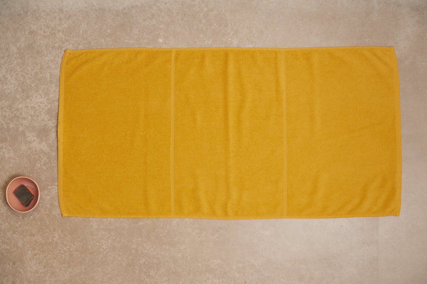 lavie Handtücher Tilda, Handtücher aus 100% Bio-Baumwolle von lavie