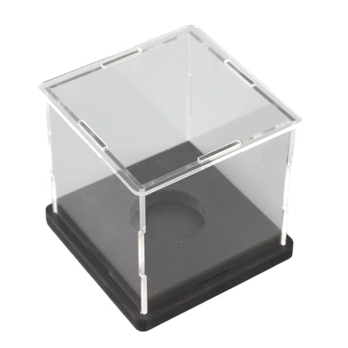 laxreheye Baseball Aufbewahrung | Acryl Baseball Display Vitrine | Transparentes Acryl Aufbewahrung Staubsicher Für Sportfanartikel Spielzimmer Schlafzimmer Fans Und Sammlern laxreheye Baseball Aufbewahrung | Acryl Baseball Display Vitrine | Transparentes Acryl Aufbewahrung Staubsicher Für Sportfanartikel Spielzimmer Schlafzimmer Fans Und Sammlern von laxreheye