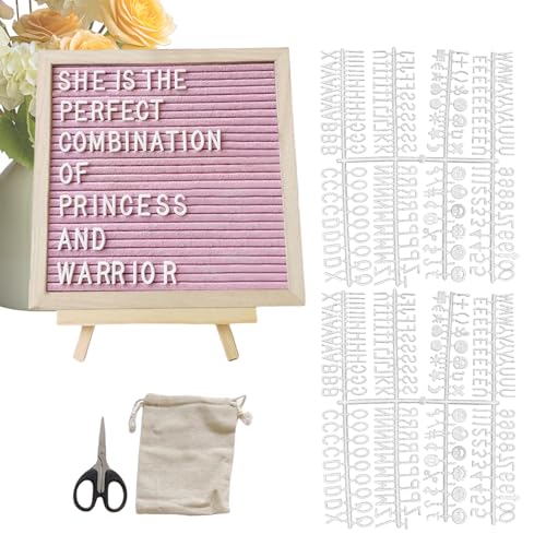 laxreheye Buchstabenbrett Schild,Kleines Buchstabenbrett | 25x25cm Filz Anzeigetafel Mit Holzrahmen Für Weihnachten Geburtstag Hochzeit Veranstaltungen laxreheye Buchstabenbrett Schild,Kleines Buchstabenbrett | 25x25cm Filz Anzeigetafel Mit Holzrahmen Für Weihnachten Geburtstag Hochzeit Veranstaltungen von laxreheye