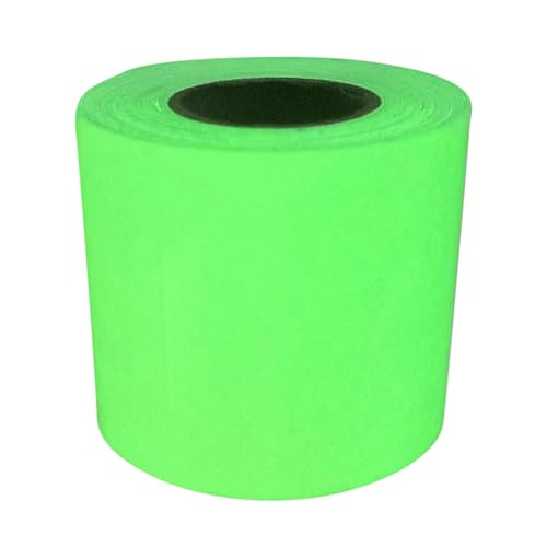 laxreheye Phosphoreszierendes Klebeband, selbstklebend, leuchtend, wiederverwendbar, wasserdicht, für Innen- und Außenbereich laxreheye Phosphoreszierendes Klebeband, selbstklebend, leuchtend, wiederverwendbar, wasserdicht, für Innen- und Außenbereich von laxreheye