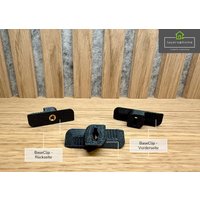 Akustik Paneel Halterung M4 Gewinde Für Schrauben | Baseclip - Universelle Befestigungsbasis Paneele Mit Stabilem Metallgewinde Akustik Paneel Halterung M4 Gewinde Für Schrauben | Baseclip - Universelle Befestigungsbasis Paneele Mit Stabilem Metallgewinde von layersathome