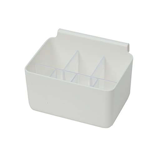 Kühlschrank-Aufbewahrungsbox, Sammelbox, Zubehör für Küche, Lippenstifte, Kosmetik-Boxen, Zubehör, Kühlschrank-Aufbewahrungsbox von lazyfun